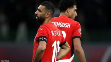 صدمة كبرى.. رد فعل ليفربول ومانشستر سيتي بعد تعثر صلاح ومرموش إفريقيا